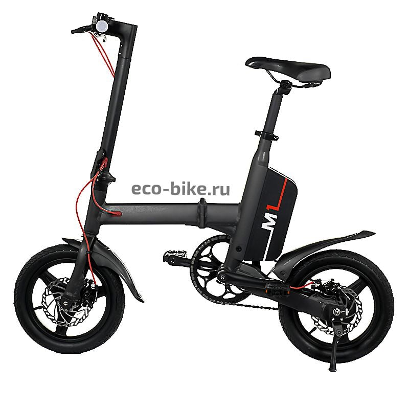 Электровелосипед Oxyvolt Formidable 36V/10Ah Электровелосипед Oxyvolt Formidable 36V/10Ah